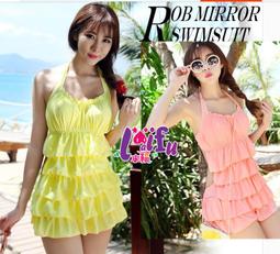 連身泳衣╭☆°安可來福＊MO16025奢華時尚亮片連身泳衣游泳衣比基尼泳裝，特價690元 歷史價格詳細信息