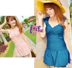 連身泳衣╭☆°安可來福＊MO16025奢華時尚亮片連身泳衣游泳衣比基尼泳裝，特價690元 歷史價格詳細信息