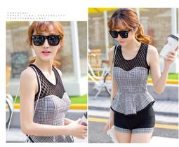 優質絲網印刷罐中性 T 恤棉質材料素色 T 恤男士女士 T 恤男士女士簡約圖案 歷史價格詳細信息