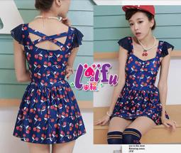 連身泳衣╭☆°安可來福＊MO16025奢華時尚亮片連身泳衣游泳衣比基尼泳裝，特價690元 歷史價格詳細信息