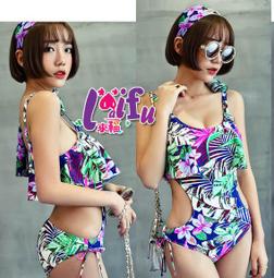 連身泳衣╭☆°安可來福＊MO16025奢華時尚亮片連身泳衣游泳衣比基尼泳裝，特價690元 歷史價格詳細信息