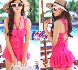 連身泳衣╭☆°安可來福＊MO16025奢華時尚亮片連身泳衣游泳衣比基尼泳裝，特價690元 歷史價格詳細信息