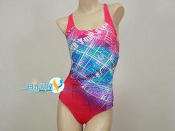 • 特價泳裝 •大女連身三角泳裝/泳衣(梅紅.黑.綠.紫)66015 歷史價格詳細信息