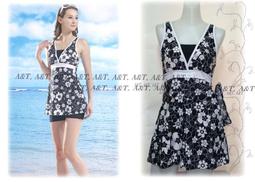 A&T*免運費*【任選三件1000】【贈胸墊】連身三角$市價1180【61038】M~2L 歷史價格詳細信息