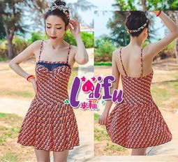 連身泳衣╭☆°安可來福＊MO16025奢華時尚亮片連身泳衣游泳衣比基尼泳裝，特價690元 歷史價格詳細信息