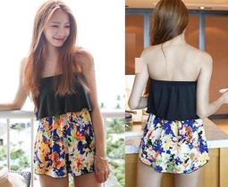 連身泳衣╭☆&deg;安可小舖＊K1900橙色美美上網紗鋼圈連身泳衣游泳衣泳裝比基尼，售價950元 歷史價格詳細信息