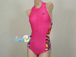 • 特價泳裝 •大女連身三角泳裝/泳衣(梅紅.黑.綠.紫)66015 歷史價格詳細信息