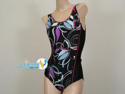 • 特價泳裝 •大女連身三角泳裝/泳衣(梅紅.黑.綠.紫)66015 歷史價格詳細信息