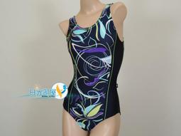 • 特價泳裝 •大女連身三角泳裝/泳衣(梅紅.黑.綠.紫)66015 歷史價格詳細信息