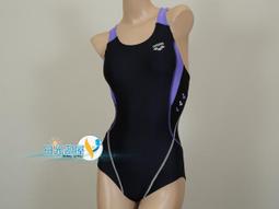 • 特價泳裝 •大女連身三角泳裝/泳衣(梅紅.黑.綠.紫)66015 歷史價格詳細信息