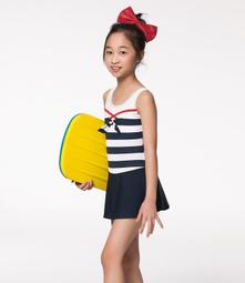 ~BB泳裝~ 2016 APPLE蘋果牌 兒童兩件式短袖泳裝 水母衣 防曬衣 105207(58) 歷史價格詳細信息