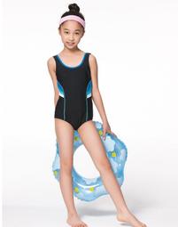 ~BB泳裝~ 2016 APPLE蘋果牌 兒童兩件式短袖泳裝 水母衣 防曬衣 105207(58) 歷史價格詳細信息