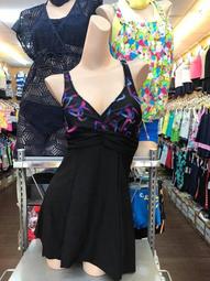 羽萱泳裝&bull;夏天必備&bull;大女外褲&bull;可下水&bull;13046(黑F.白F) $190 歷史價格詳細信息