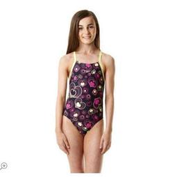 speedo Allover 男生款 競技及膝泳褲 黑/光電花紋 歷史價格詳細信息