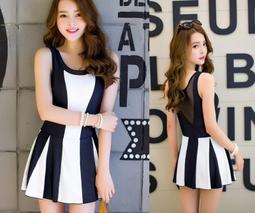 連身泳衣╭☆°來福彩虹 ＊韓版泰國度假氣質網紅連身泳裝有加厚胸墊鋼圈泳衣溫泉比基尼游泳衣，特價690元 歷史價格詳細信息