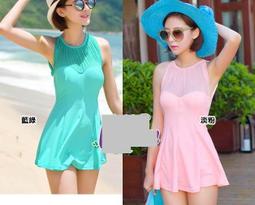 加大泳衣╭☆°來福彩虹＊公主袖遮肚圓裙加大碼泳衣連身泳衣溫泉游泳衣泳裝，售價1000元 歷史價格詳細信息