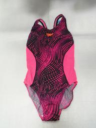 【n0900台灣健立最便宜】2018 SPEEDO-美型連身泳裝Streamflow SD810409A787 藍-紅 歷史價格詳細信息