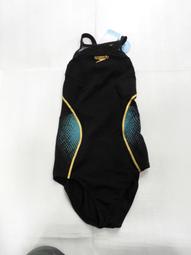 【n0900台灣健立最便宜】2018 SPEEDO-美型連身泳裝Streamflow SD810409A787 藍-紅 歷史價格詳細信息