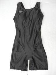 MIZUNO 美津濃 BASIC 女用 連身四角泳衣 基本款 泳衣 黑(N2MG9C0309) 價格比較,價格查詢,歷史價格詳細信息