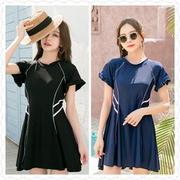 [瑪嘉妮Majani]原價650 出清5折 中大尺碼泳衣泳裝-修飾甜美二件式 M~4XL 泡溫泉 超取刷卡 ss-322 歷史價格詳細信息