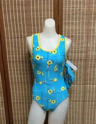 A&T*聖手降價*【贈泳鏡、附帽、胸墊】大女二件式泳衣(馬褲).原價1980~B92425 L~3L 歷史價格詳細信息