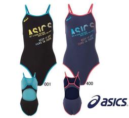 ASICS 亞瑟士 女生泳裝 泳衣 連身泳衣 2162A307-001 三角泳裝 游泳 游泳課 泳裝 細肩 歷史價格詳細信息