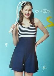 &bull;沙麗&bull;MIT台灣製&bull;大女長袖連身裙泳裝/泳衣(M.L.XL) 23122『贈泳帽+胸墊+免運』 歷史價格詳細信息