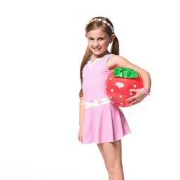 連身裙泳裝 B88407 NT$290 NT$880 尺寸 12 14 16 數量   加入購物車  立即購買  加入追 歷史價格詳細信息