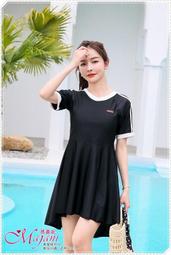 [瑪嘉妮Majani]原價650 出清5折 中大尺碼泳衣泳裝-修飾甜美二件式 M~4XL 泡溫泉 超取刷卡 ss-322 歷史價格詳細信息