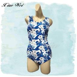 ☆小薇的店☆台灣製蘋果牌【運動休閒風格】流行大女二件式泳裝特價1190元NO.110420(M-2QL) 歷史價格詳細信息