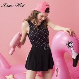 沙兒斯 連身圓裙式女泳裝 B98635 歷史價格詳細信息