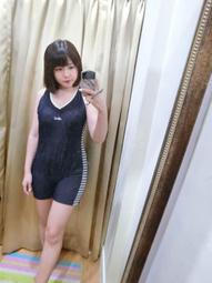 &hearts;玩美主題趴&hearts;C14 連身泳裝史庫水高叉泳裝韻律服競技泳裝瑜珈服二手泳裝二手泳衣二手衣體操服表演服 歷史價格詳細信息
