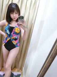 &hearts;玩美主題趴&hearts;C19 連身泳裝史庫水高叉泳裝韻律服競技泳裝瑜珈服二手泳裝二手泳衣二手衣體操服表演服 歷史價格詳細信息