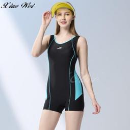 (聖手）大女連身四角泳衣-臺灣製造 歷史價格詳細信息