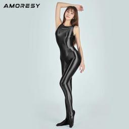 【 ANCASE 】 AMORESY 019 Mnemosyne系列顯瘦前拉緊身泳衣 性感 全包女性女生泳裝 歷史價格詳細信息