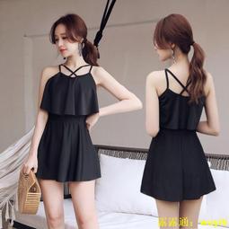 女生泳衣 泡湯泳衣 溫泉泳衣 連身泳衣 大尺碼泳衣女夏分體保守學生泳衣兩件套遮肚顯瘦2021新款海邊防曬泳裝 MxD4 歷史價格詳細信息