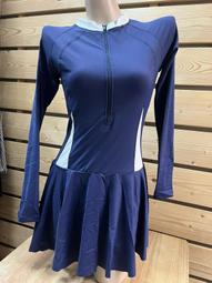 沙麗 女長袖防曬外套 泳裝 WH1103 台灣製 玩水防曬必備☆‧&deg;小荳の窩 &deg;‧☆㊣ 歷史價格詳細信息