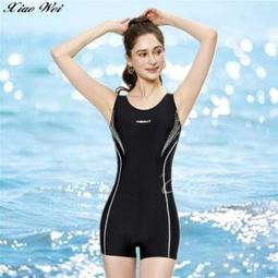 ☆小薇的店☆梅林品牌【黑底亮麗水彩印花】時尚大女連身裙泳裝特價990元NO.M8450(L-EL) 歷史價格詳細信息