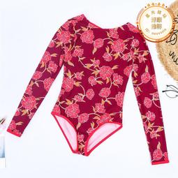 女童泳衣中大童網紅2023新款夏季連體防曬專業訓練遊泳裝兒童女孩 歷史價格詳細信息