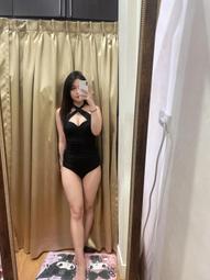 &hearts;玩美主題趴&hearts;C26 連身衣緊身衣高叉泳裝韻律服競技泳裝瑜珈服二手泳裝二手泳衣二手衣體操服日系學生泳裝 歷史價格詳細信息