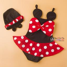 泳衣兒童女孩一歲小童公主幼兒寶寶夏季嬰兒連體遊泳衣女童泳裝夏 歷史價格詳細信息