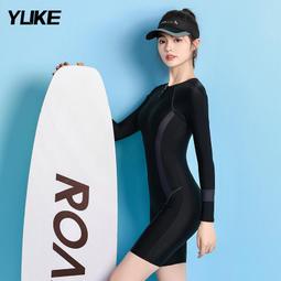 【好康】專業泳衣女連身保守2023年新款時尚遮肚運動訓練顯瘦泡溫泉裝 歷史價格詳細信息