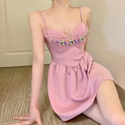 【好康】粉色系女孩兒童遙控汽車四驅玩具粉紅少女心生日禮物越野賽車男童 歷史價格詳細信息