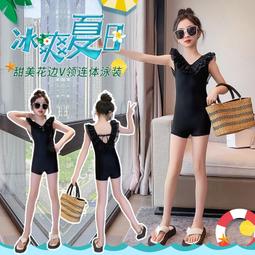 新款韓版女童泳衣兒童夏季防曬速乾圓點四件套比基尼可愛女孩泳裝 歷史價格詳細信息