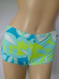 比基尼妮.泳褲俏熙五分泳褲單泳褲(M-5L) 歷史價格詳細信息