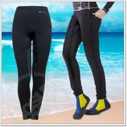 ADISI 女款溯溪褲AP1213145 / 黑/黑線 歷史價格詳細信息