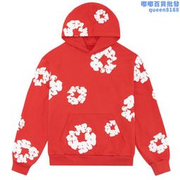 潮流發泡印花短褲男 休閒短褲 情侶鬆緊褲 街頭短褲 寬鬆短褲 個性滑板褲男 五分褲 休閒短褲（DK02）【壹號站】 歷史價格詳細信息