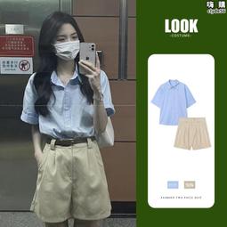 2024春季新款翻領短袖男Ｔ恤潮流時尚休閑修身印花半袖男士t恤衫 男短袖t 男裝 歷史價格詳細信息