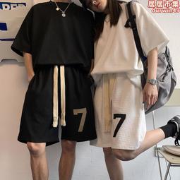 情侶運動套裝 夏季薄款 男士短袖休閒運動服 男女跑步健身服 大尺碼 廠價直銷 領券下單更優惠 彤彤戶外-正正男裝 歷史價格詳細信息