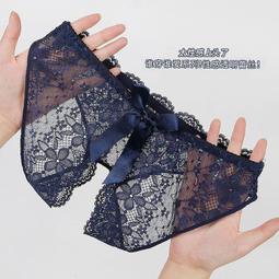 內褲女【AH-370】內褲女生 純棉 蕾絲 無痕 中腰 低腰 性感 平口 三角褲 透氣歐美韓版 歷史價格詳細信息